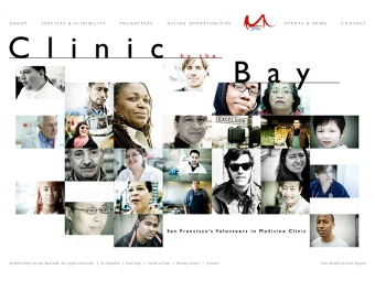 Clinic by the Bay